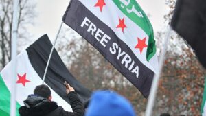 Voigt sieht Rückführungen als Beitrag zum Wiederaufbau Syriens