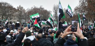 Zuzüge von Syrern nach Assad-Sturz halbiert