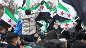 SPD-Außenexperte Roth kritisiert fehlende Weitsicht bei Syrien