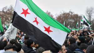 CDU und SPD begrüßen diplomatische Bemühungen in Syrien