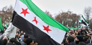 Bundesregierung begrüßt Abkommen von syrischer Regierung und Kurden