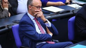 SPD weist Unions-Steuerpläne als "unseriös" zurück