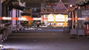 Experte bemängelt Sicherheitskonzept in Magdeburg