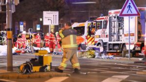 Grüne hoffen nach Magdeburg auf sachliche Sicherheitsdebatte