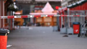 Frei wirft Bundesregierung nach Magdeburg-Anschlag Versäumnisse vor