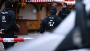 Thüringer Verfassungsschutz kritisiert fehlenden Behördenaustausch