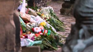 Magdeburg bittet Bürger nach Anschlag um Verzicht auf Feuerwerk