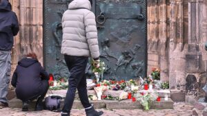 Berlins Erzbischof sieht Weihnachten diesmal als "Fest der Trauer"