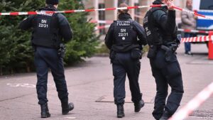 GdP beklagt fehlenden Behördenaustausch