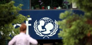 Unicef: Über 7 Milliarden Dollar für lebensrettende Hilfe fehlen