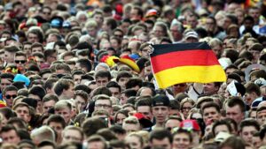 Fifa vergibt WM 2034 an Saudi-Arabien – WM 2030 in 6 Ländern