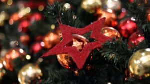 Sozialverband: Viele Menschen müssen auf Weihnachtsbaum verzichten