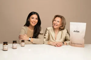 Beauty Talk mit éclat