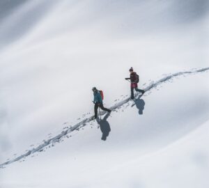 Sanfte Winterfreuden in der Silberregion Karwendel