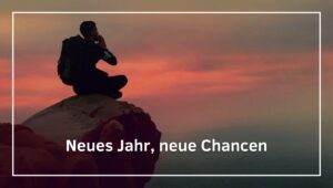 Was das Jahresende für dich bereithält