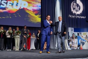 PM-International startet in das neue Jahr