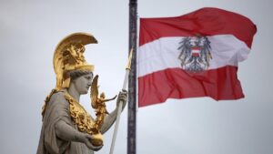 Berlin blickt "mit großem Interesse" auf Entwicklungen in Wien