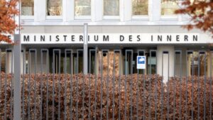 Bericht: Innenministerium stoppt Flüchtlingsflug aus dem Sudan