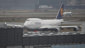 Lufthansa-Einstieg bei italienischer ITA perfekt