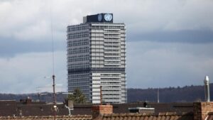 Berlins Regierender fordert Komplettumzug der Bundesregierung