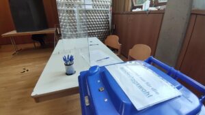 Landeshauptstädte ziehen positive Bilanz zur Anzahl an Wahlhelfern