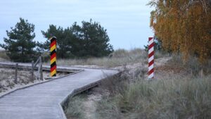 Migrationsforscher Knaus hält Merz-Plan für "nicht umsetzbar"