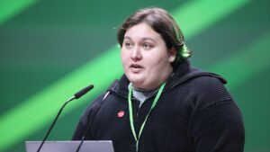 Fall Gelbhaar: Grünen-Politikerin Shirin Kreße legt Mandat nieder