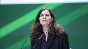 EU-Abgeordnete fordern Sofortmaßnahmen gegen Musks Plattform X