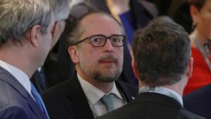 Schallenberg wird Interimskanzler in Österreich