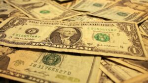 US-Notenbank belässt Leitzins weiter unverändert