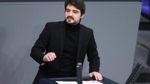 SPD-Politiker äußern Bedenken an möglicher Koalition unter Merz