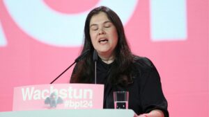 Junge Liberale kritisieren Vorschlag zu Krankenkassen-Finanzierung