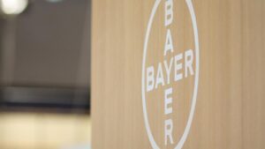 Bayer sieht sich bei Stellenabbau "gut im Zeitplan"