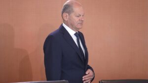 Bundesregierung dementiert Pläne für Scholz-Treffen mit Putin