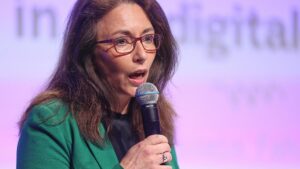 DGB startet Kampagne zur Bundestagswahl