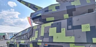 Van Aken will "Friedenssicherung ohne Aufrüstungsspirale"