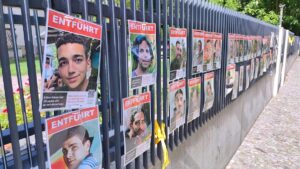 Hamas will Geiselfreilassungen doch fortsetzen