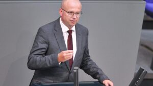 SPD-Abgeordneter schließt sich inhaltlich CDU-Migrationsforderung an