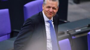 Frei sieht "verhärtete Fronten" bei Asylgesetz