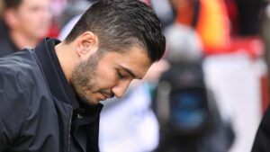 Berichte: Borussia Dortmund trennt sich von Trainer Sahin