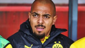 Donyell Malen wechselt vom BVB zu Aston Villa