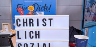 CDU-Sozialflügel für Verschiebung der Rentenreform