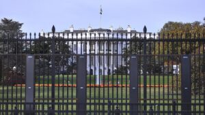 Bundesrichterin setzt Trumps Ausgabenstopp vorerst aus