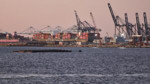 Bundesregierung erwartet "Preissteigerungen für alle" durch Zölle