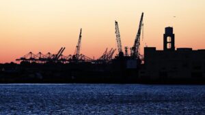 Deutsche Unternehmen fürchten Nachteile gegenüber US-Industrie