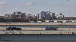 Flugzeugabsturz nach Kollision mit Helikopter über Washington