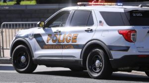 Trump spricht nach Schüssen auf Nationalgardisten von Terrorakt