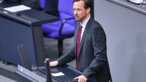 SPD-Fraktion gibt CDU Mitschuld an Umfragewerten der AfD