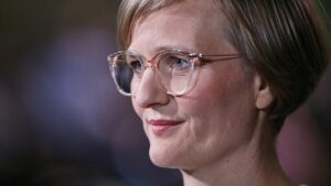 Brantner kritisiert Söders erneute Absage an Schwarz-Grün