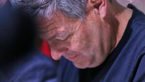 Habeck dachte im Sommer über Rückzug aus der Politik nach